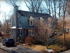Mini Split Creates Workspace Comfort In A Classic Wyndmoor, PA Home